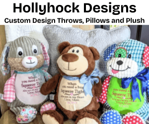 Sympathy Throw Blanket