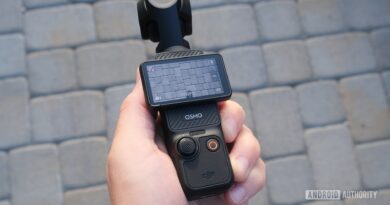 This DJI OSMO Pocket 4 leak just made the wait even harder