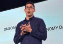 RJ Scaringe has raised more than $12B across three startups and investors still want more