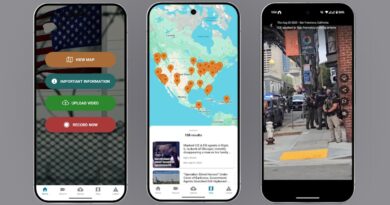 Judge sides with creators of banned ICE trackers who allege DHS and DOJ violated their First Amendment rights