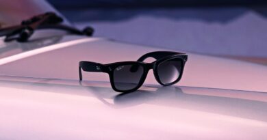 Apple reportedly testing out four different styles for its smart glasses that will rival Meta Ray-Bans