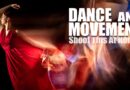 How to Capture Dance Movement | Take and Make Great Photography with Gavin Hoey