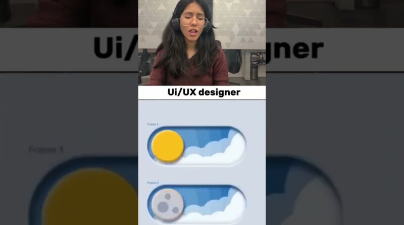 #shorts #programming #coding #css #html #javascript #ui #ux #design #programmers