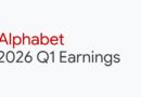 Q1 2026 earnings call: Remarks from our CEO