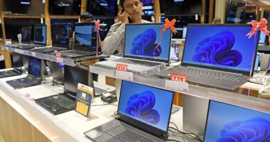 A lot of you panic-bought PCs to avoid RAMaggedon 2026