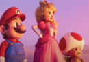 The Super Mario Galaxy Movie Is No. 9 Highest-Grossing Video Game Movie Of All Time After Just 5 Days