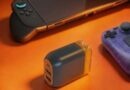 Genki Covert Dock 3 Solves The Switch 2’s Clutter Problem In One Plug