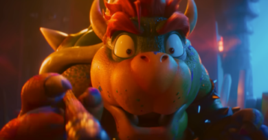 Nintendo Wants You To Bring Your Phone To The Super Mario Galaxy Movie