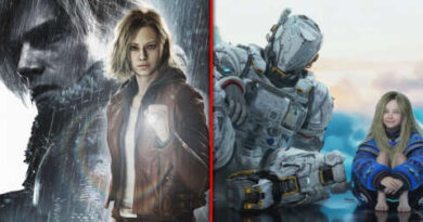 Capcom's Stellar 2026 Lineup Is Already Heavily Discounted On PC, Including Pragmata And Resident Evil Requiem