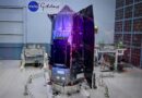 NASA targets a September launch for its next big space telescope
