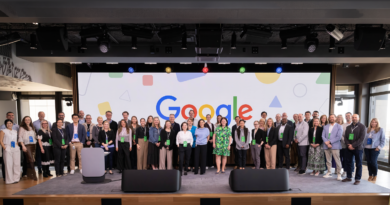 Grow With Google is helping leaders embrace AI