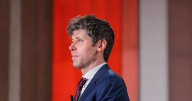 Two suspects have been arrested for allegedly shooting at Sam Altman’s house