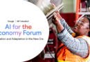 Google hosts AI for the Economy Forum in Washington D.C.