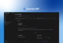 Prepay for the Gemini API in Google AI Studio