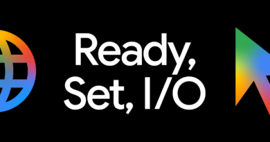 Android Developers Blog: Get ready for Google I/O: Livestream schedule revealed