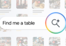Use Google Search AI Mode to book restaurants in the UK
