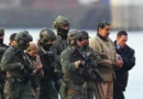 US Special Forces Soldier Arrested for Polymarket Bets on Maduro Raid