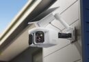 Score 37% off the highly rated Baseus X1 Pro security camera