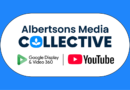 Albertsons joins Google’s Commerce Media Suite