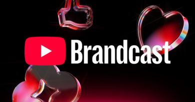 What to expect at YouTube Brandcast 2026