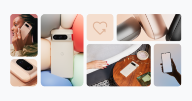 Google now sells refurbished Pixel 8a on the Google Store