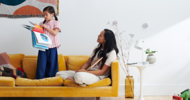 Make chats more natural and efficient with Continued Conversation, now in Gemini for Home