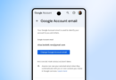 Here’s how to change your Google Account username (and change your Gmail address)