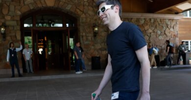 Sam Altman’s project World looks to scale its human verification empire. First stop: Tinder.