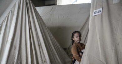 With One Million Displaced, Lebanon Turns to Digital Wallets for Aid