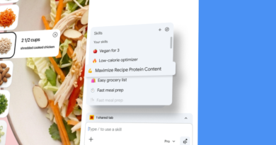 Turn your best AI prompts into one-click tools in Chrome