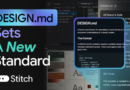 Stitch app’s DESIGN.md format is now open-source for designers