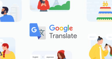 20 fun facts to celebrate Google Translate turning 20