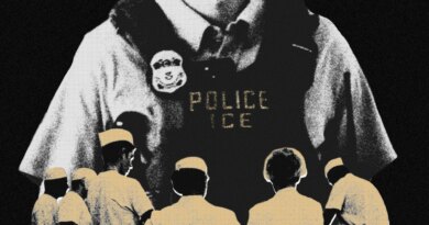 Meta Cafeteria Workers Did What Execs Won’t: Took on ICE and Won