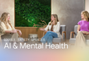 Google’s mental health work and support for organizations