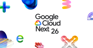 Google Cloud Next 2026: News and updates