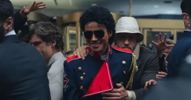 The Online Civil War About ‘Michael’ Is a Battle Over Truth