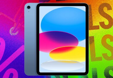 Our Favorite iPad Is $50 Off