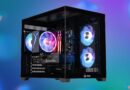 RTX 5070 PC is just $1,699.99 in this unmissable Newegg offer for $300 off the MSRP