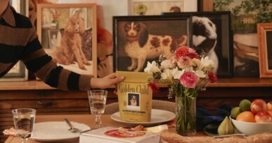 Drizzle on top: a new high-end dog food brand is coming for the 1%