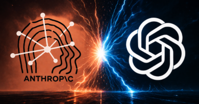 Anthropic’s rise is giving some OpenAI investors second thoughts