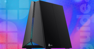 Upgrade your online gaming experience for less with this “Blazing-fast” TP-Link WiFi 7 router deal
