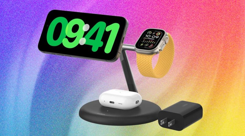 8 Best Apple Watch Accessories (2026): Bands, Chargers, and More