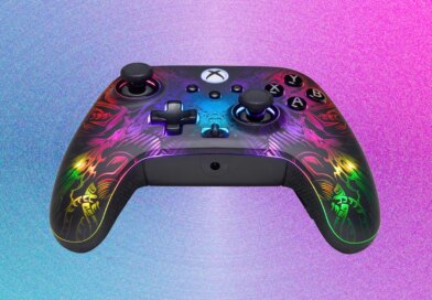 Best Game Controllers for PC, Switch, PS5, and Xbox
