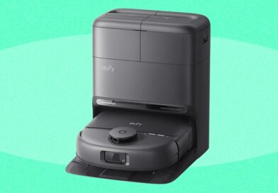 Best Robot Vacuum of 2026: Shark, Eufy