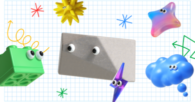 Voting is live: Help choose the next Doodle for Google winner