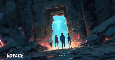 AI Dungeon maker Latitude unveils Voyage, a platform for creating AI-powered RPGs