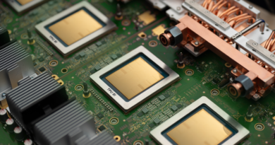 Google introduces new TPUs at Cloud Next ‘26