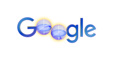 World Quantum Day 2026: Google Doodle, explainer video