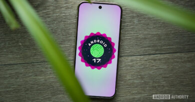 Android 17 Beta 4 quietly improves navigation for mouse users