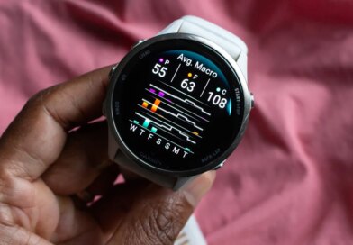 New Garmin Training Features (2026): Nutrition Tracking, Lifestyle Logging, and More